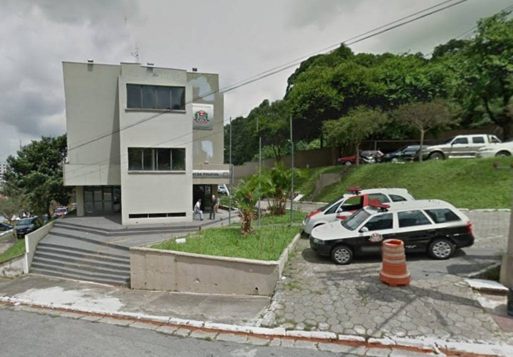 Preso homem que comercializava notas falsas no Jabaquara