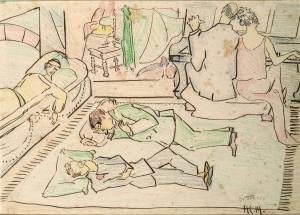 Anita Malfatti: 100 Anos de Arte Moderna