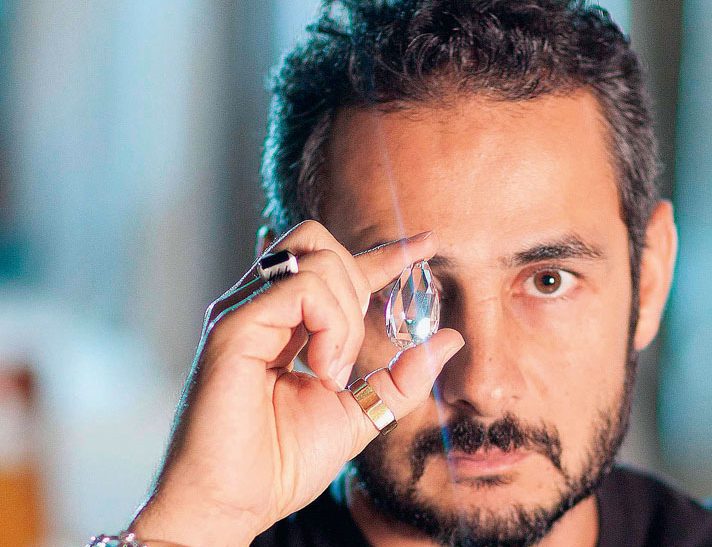 Termina a briga da família Vartanian