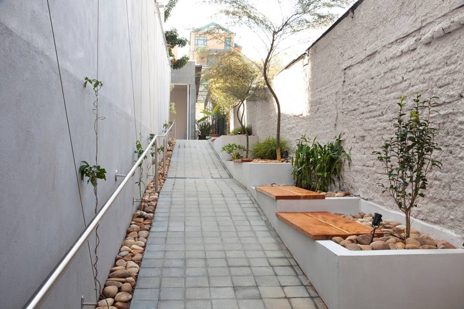 Blau Projects Blau Projects