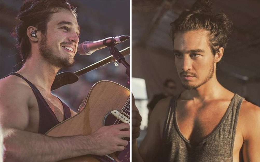 Boneco inspirado em Tiago Iorc chama a atenção nas redes sociais