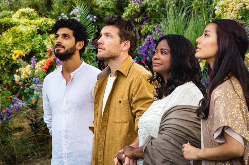Quer ganhar ingresso para o filme ‘A Cabana’?