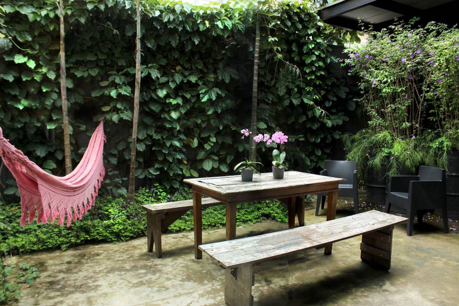 Jardim da Central Galeria Jardim da Central Galeria