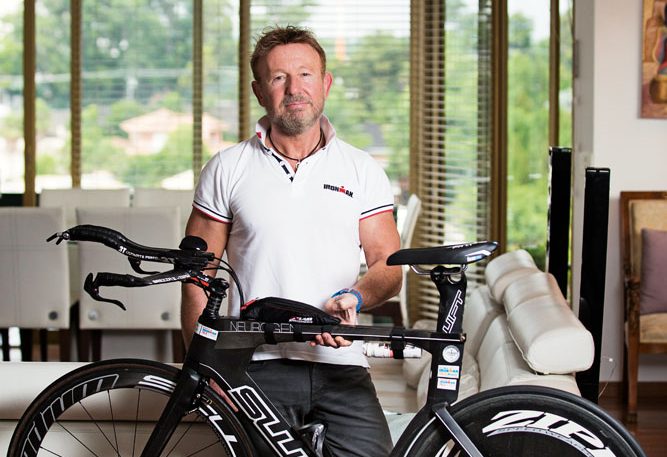 Eike Batista e a “peruca” que deu o que falar