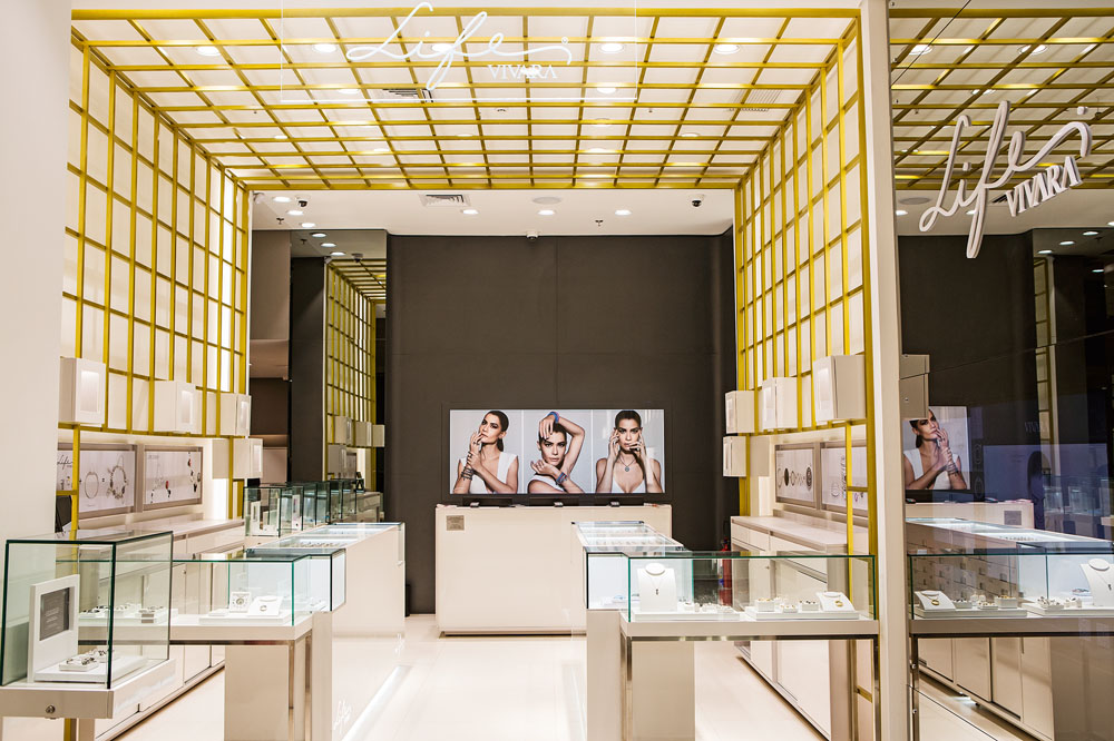 Pulseiras com berloques seguem como hit entre fashionistas