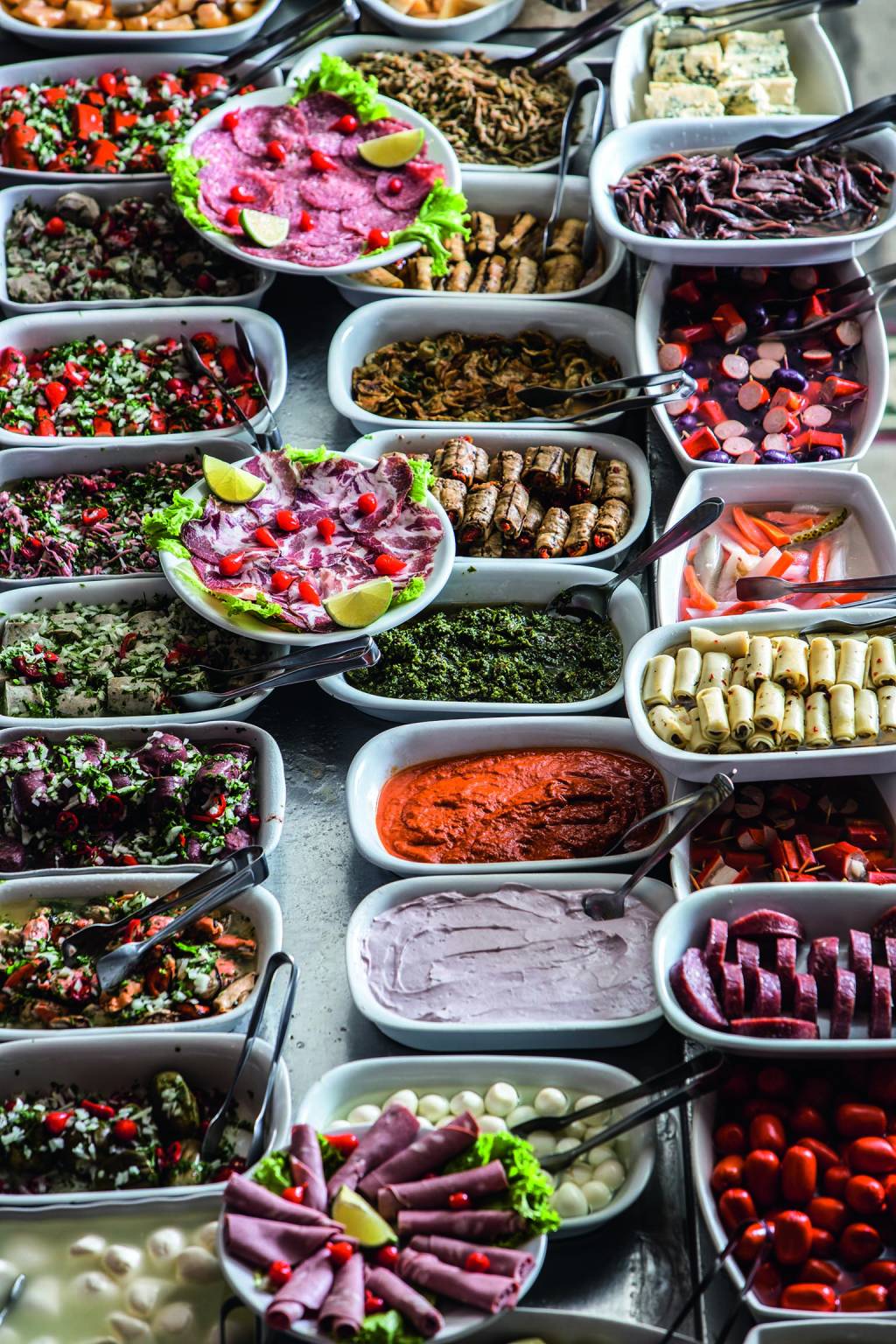 Gastronomia: o melhor da semana