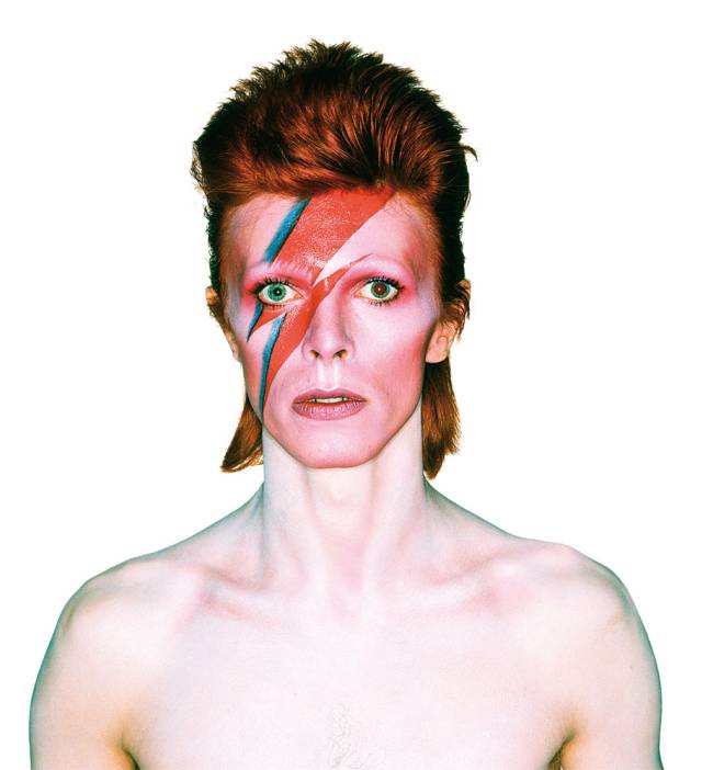 VT 209 - Mar.2013 - Supertour - Pop david bowie alladin