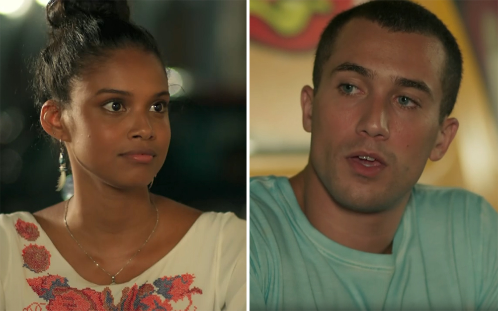 Diálogo da novela “Malhação” provoca polêmica nas redes sociais