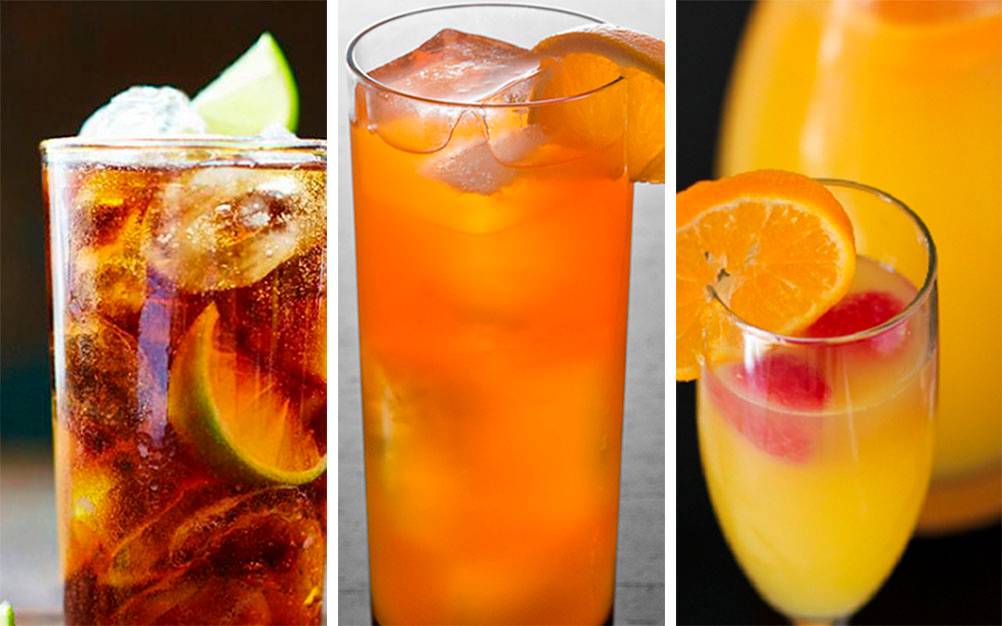 10 drinques que fizeram sucesso na década de 1970