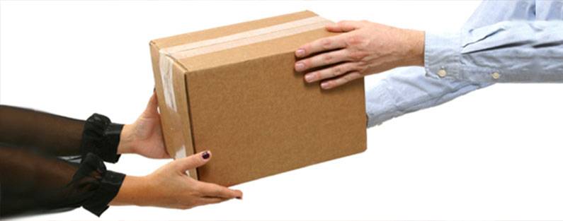 encomenda