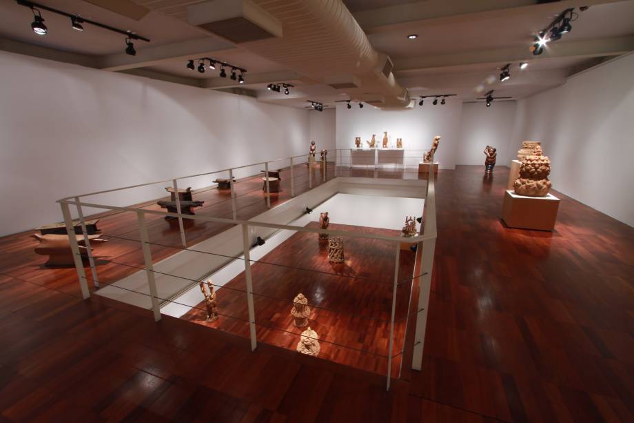 Galeria Estação Galeria Estação