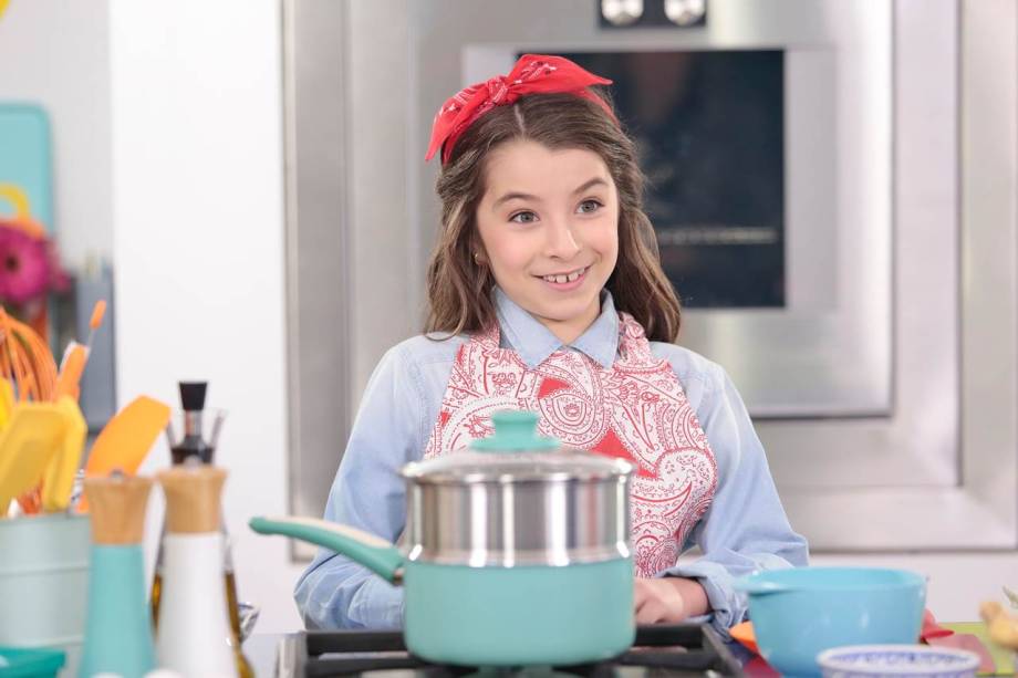 Ivana: aula na quinta (9), às 16h30 (Crédito: Divulgação) Ivana: aula na quinta (9), às 16h30 (Crédito: Divulgação)