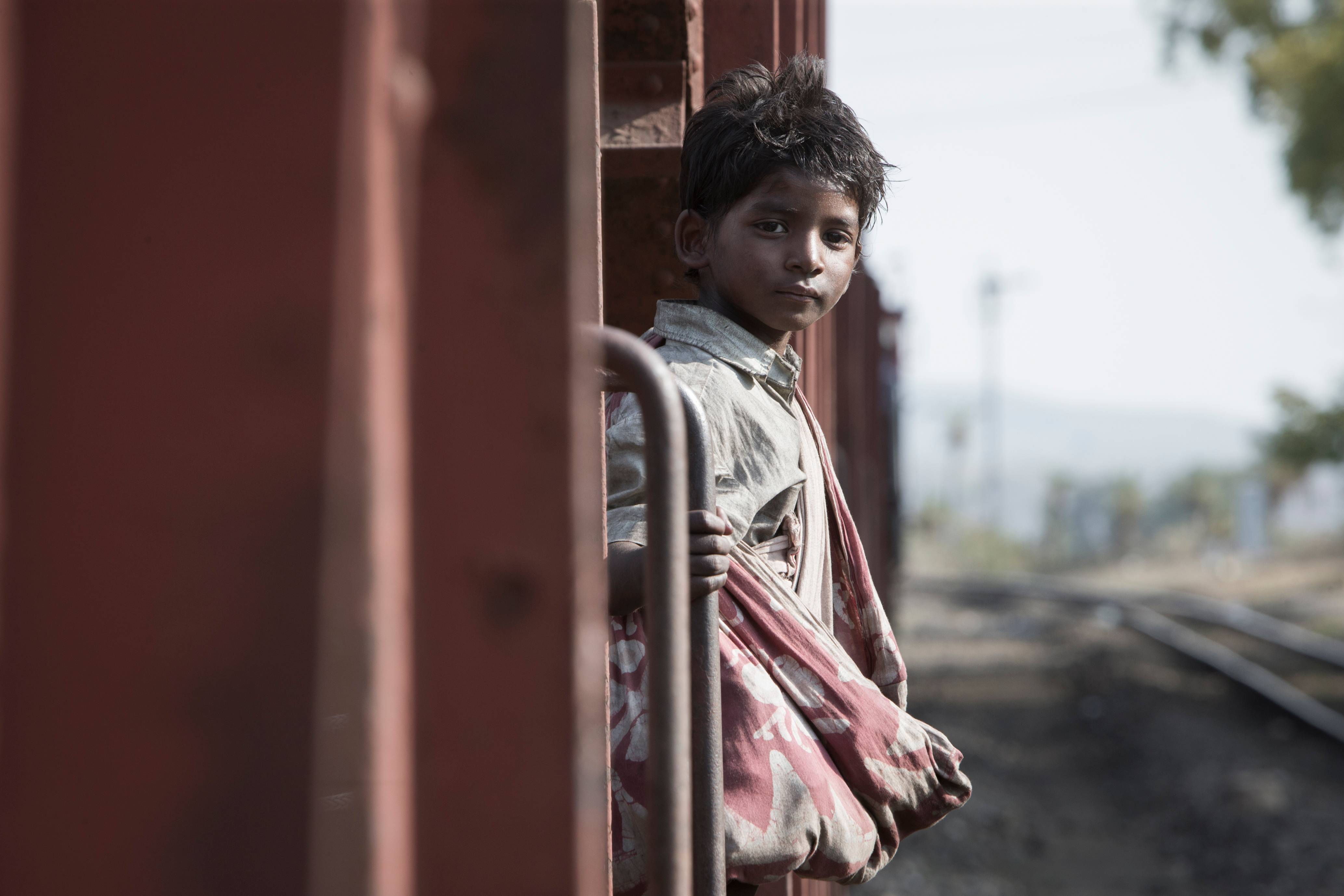 Quer ganhar ingresso para o filme ‘Lion – Uma Jornada para Casa’?