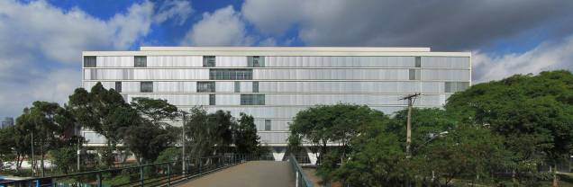 MAC (Nova Sede) MAC (Nova Sede)
