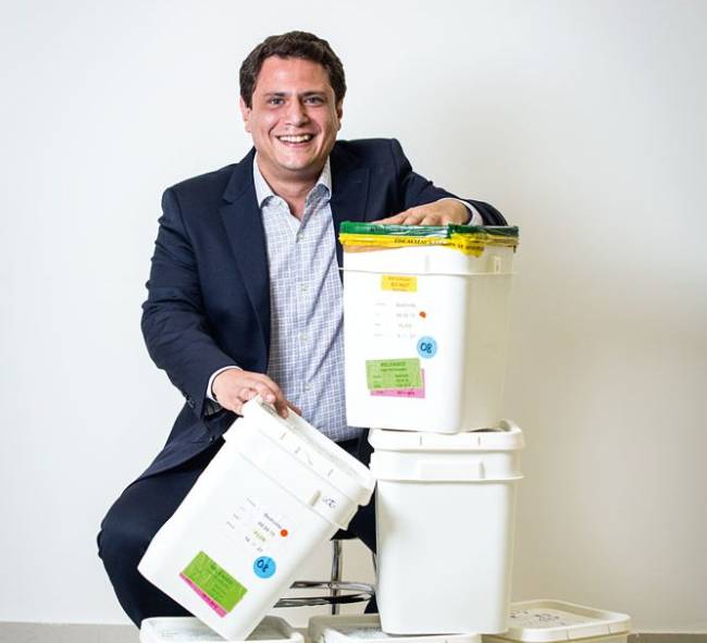 Advogado Caio Abreu, Advogado Caio Abreu,