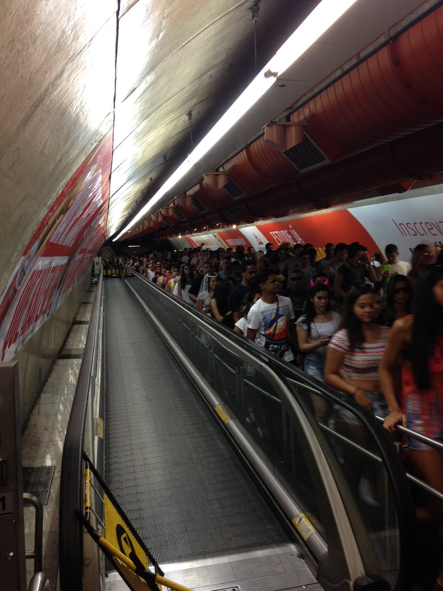 Após decisão judicial, SP dará passe livre em trens e metrô nas eleições