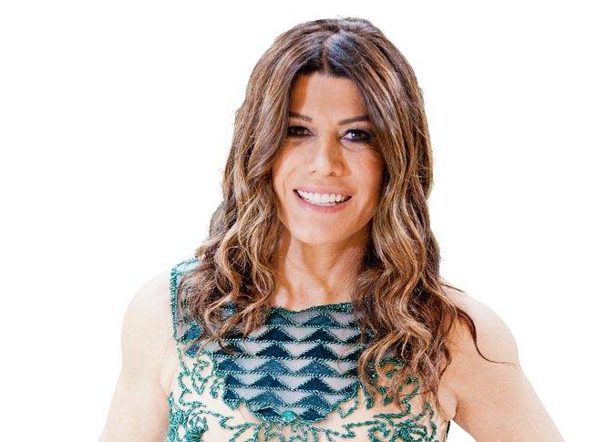 Alicinha Cavalcanti muda de camarote no Carnaval de 2017