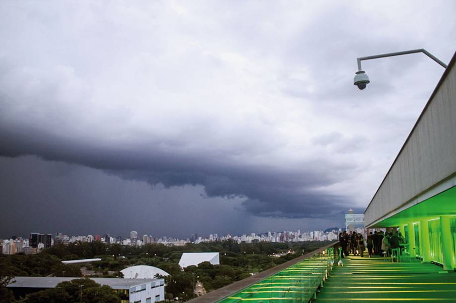 Heineken - Museu de Arte Contemporânea da USP