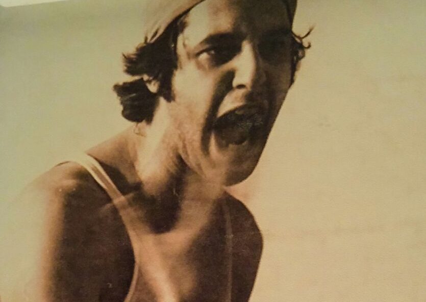 “Muro de Arrimo”: o primeiro monólogo de Antonio Fagundes