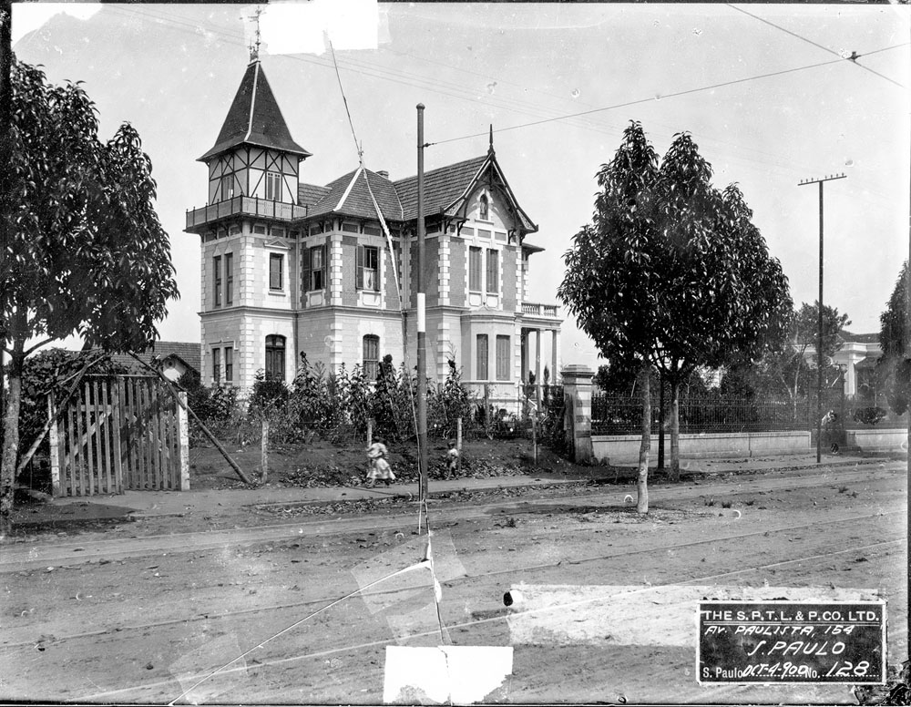 Avenida Paulista é tema da próxima mostra do Masp