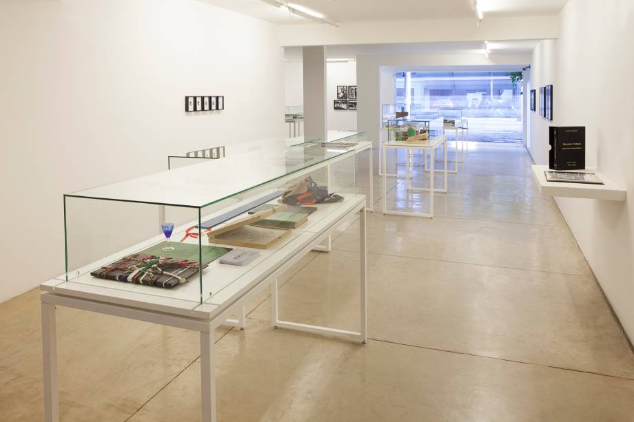 Galeria Nara Roesler