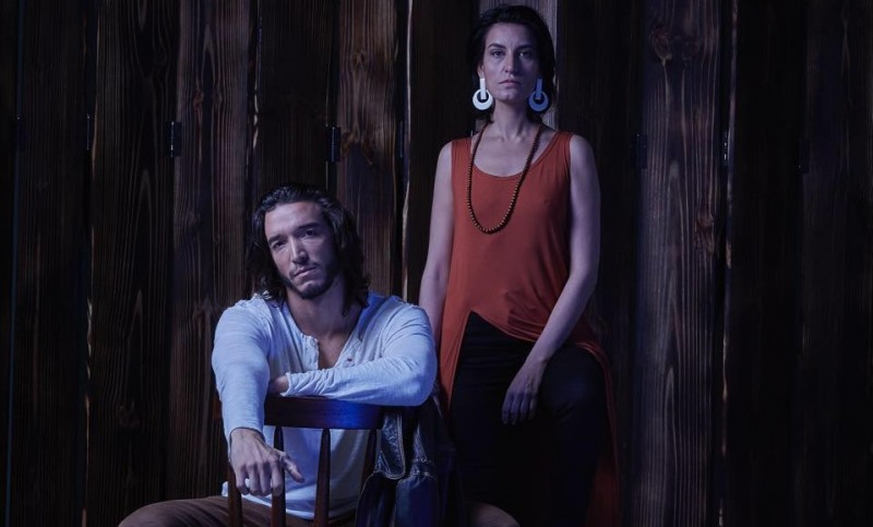 Otávio Martins dirige “O Bosque Soturno” e “La Estupidez”