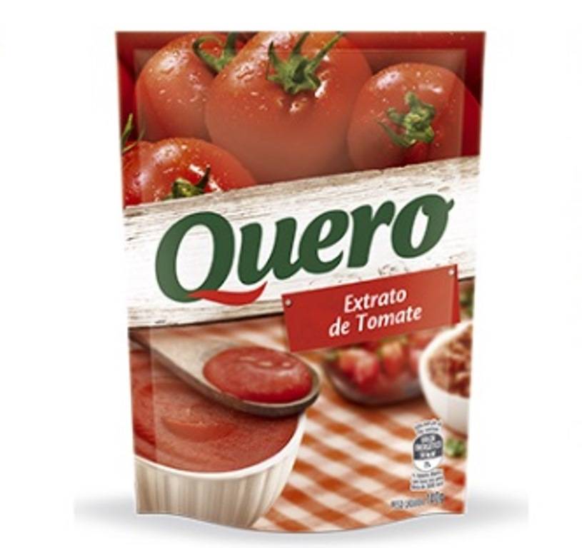 Anvisa proíbe venda de extrato de tomate com pelo de roedor