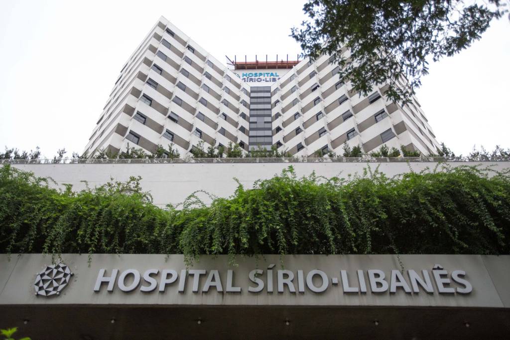 Sírio-Libanês fará projeto para Cracolândia