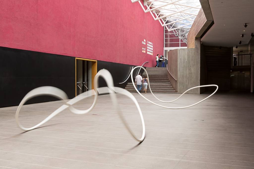 Instituto Tomie Ohtake