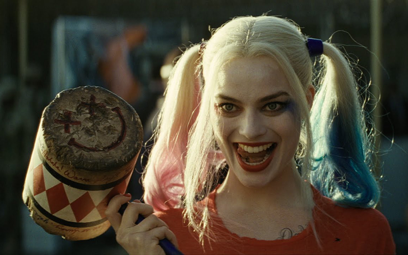 Vitória de ‘Esquadrão Suicida’ no Oscar provoca polêmica na web