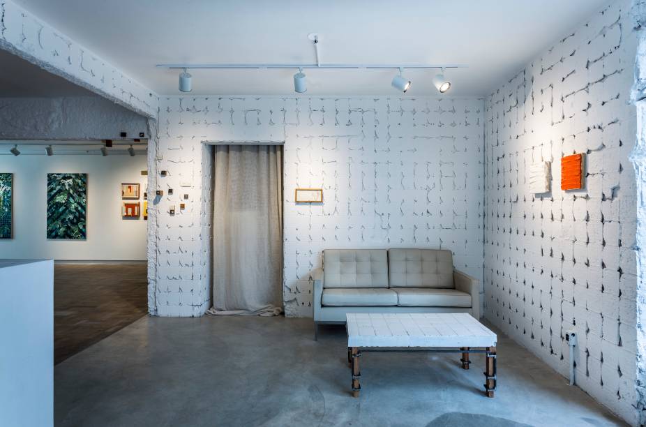 Galeria Janaina Torres Galeria Janaina Torres