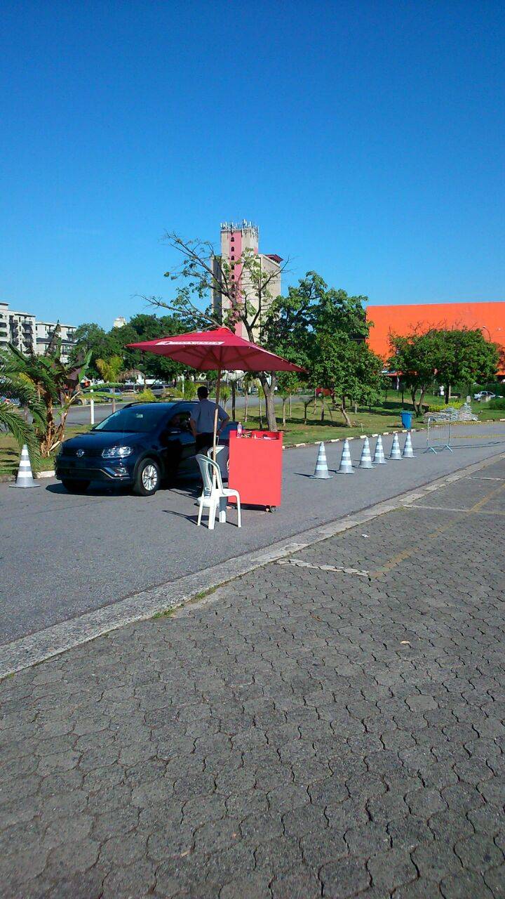 Estacionamento no Villa-Lobos sobe 73% no 1º dia de concessão; veja valores
