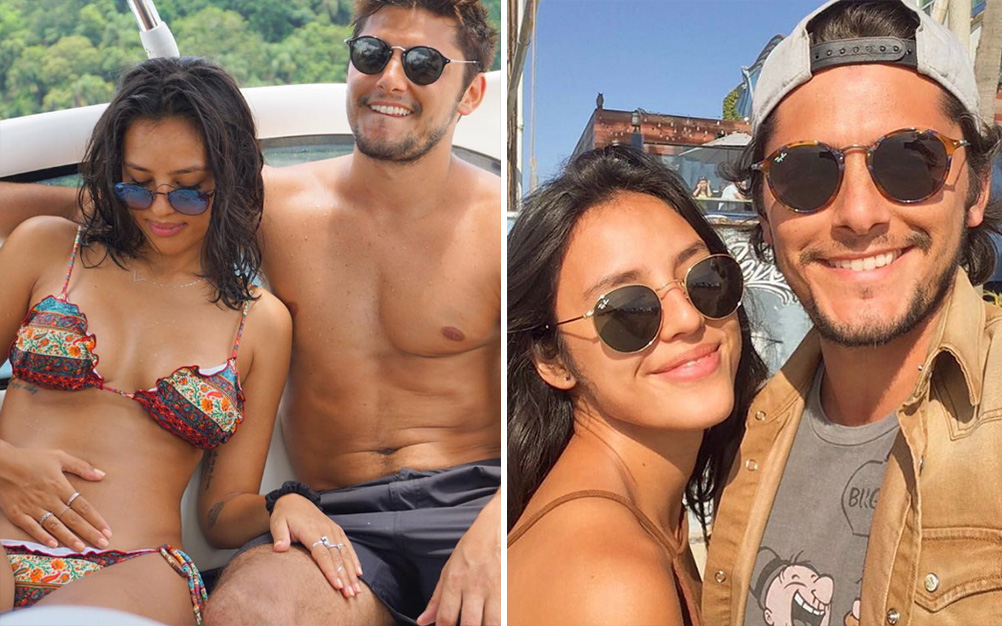 Após fim de namoro, Yanna Lavigne publica mensagem no Instagram