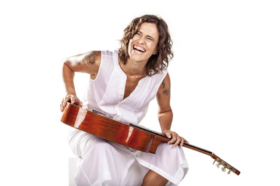 Zélia Duncan Zélia Duncan