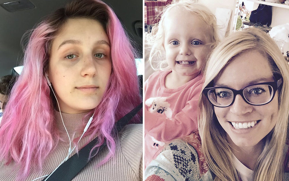 Babá se fantasia de sereia e ajuda criança a lidar com luto