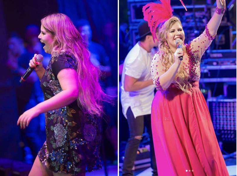 mar&iacute;lia mendon&ccedil;a