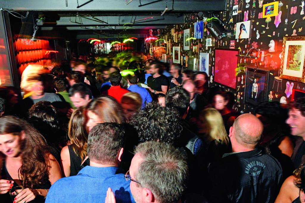 Club Jerome