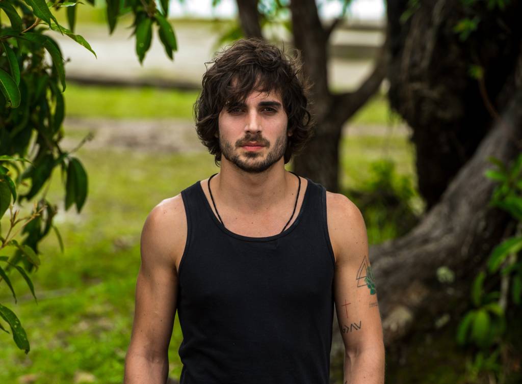 Fiuk se despede de novela e faz desabafo em rede social