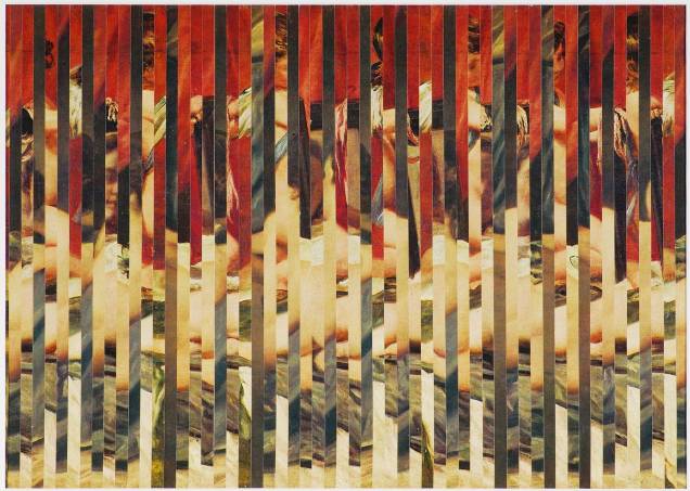 As descobertas de Jirí Kolár: Colagem e Experimentação As descobertas de Jirí Kolár: Colagem e Experimentação