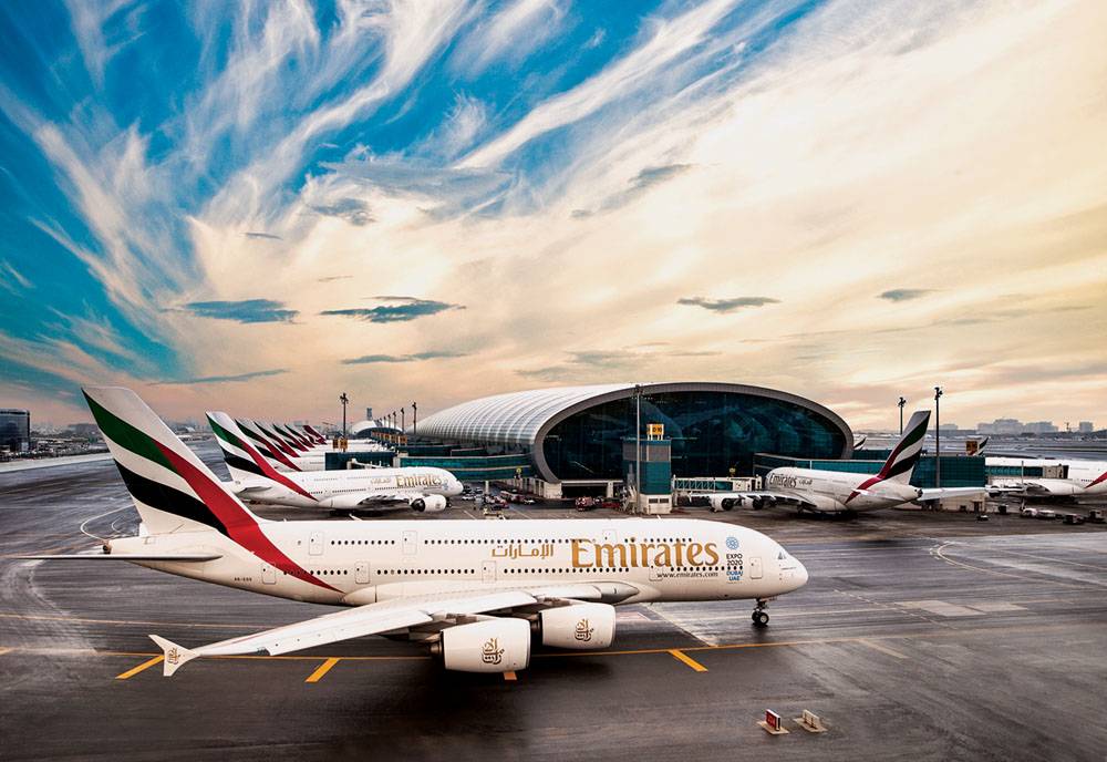 Pipa atrapalha o pouso de Airbus A380 no Aeroporto de Guarulhos