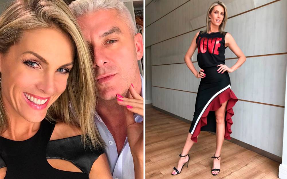 “Lembrança” de aniversário de Ana Hickmann chama atenção