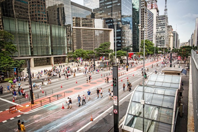 avenida paulista