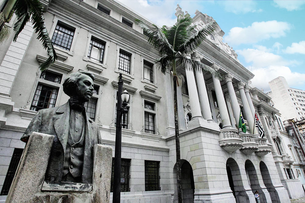 Faculdades paulistanas foram pioneiras ao oferecer cursos