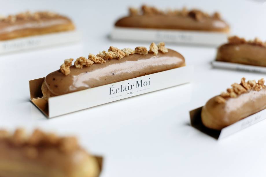 Éclair Moi