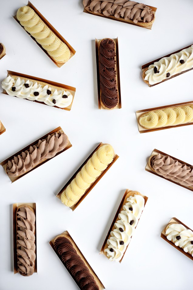 Éclair Moi