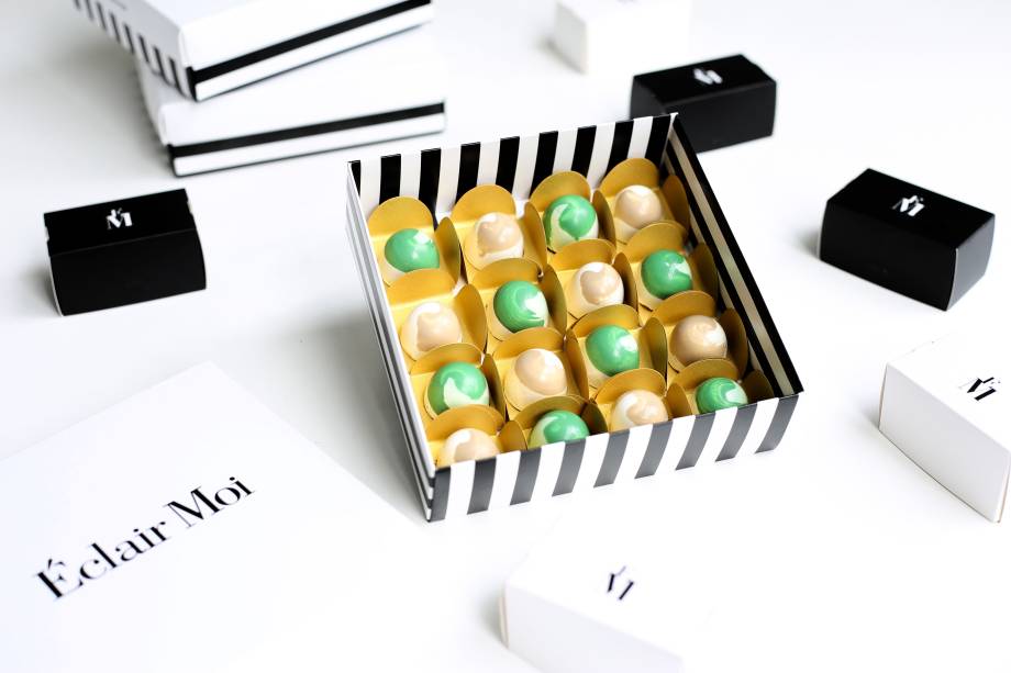 Éclair Moi Éclair Moi