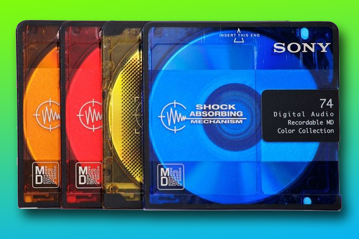 Quinze tecnologias de ponta que ficaram obsoletas