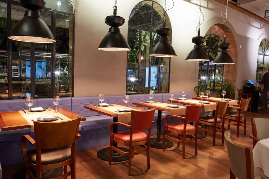 Ambiente do Cór Ambiente do Cór