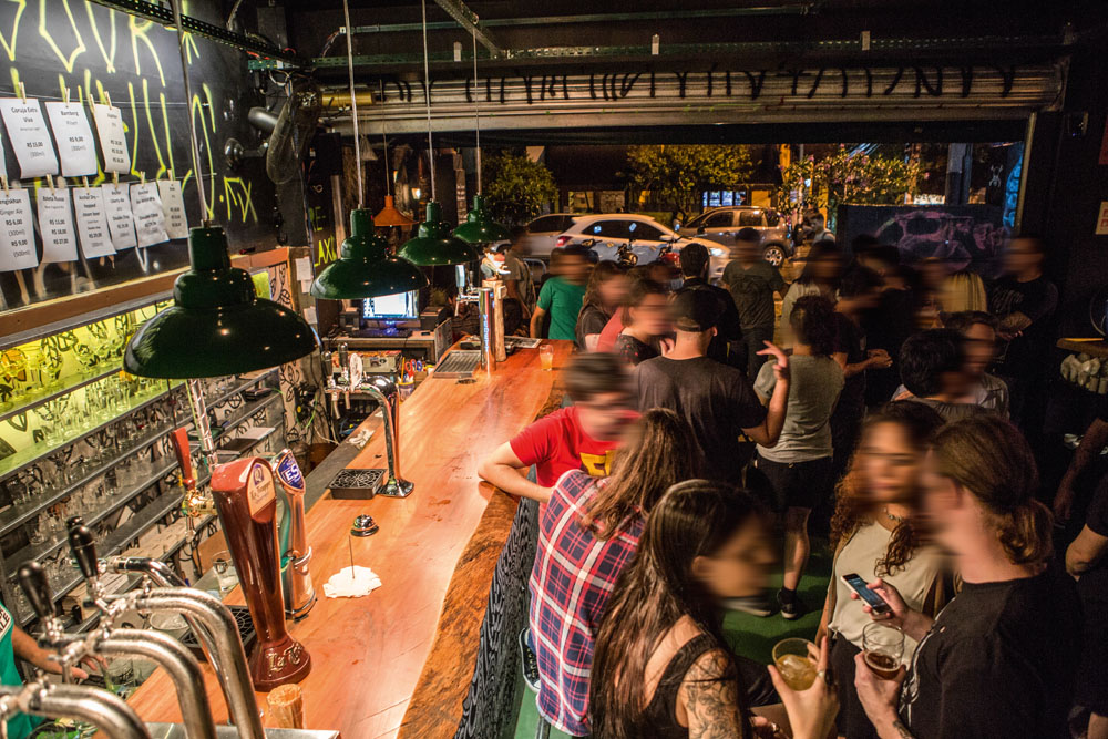 Van Der Ale promove evento dedicado a cervejas nacionais IPA