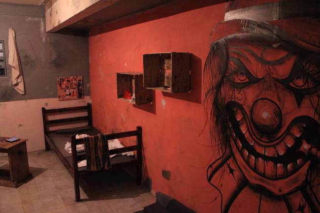 escape games sala canrandiru puzzle room